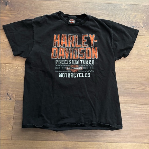 Harley-Davidson Other - Harley Davidson Tee
